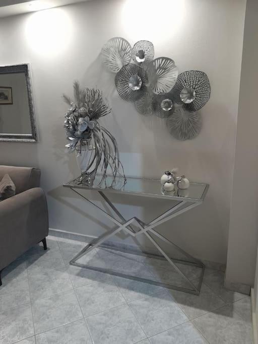 Maison De Luxx , A11 City Center Yenişehir Dış mekan fotoğraf