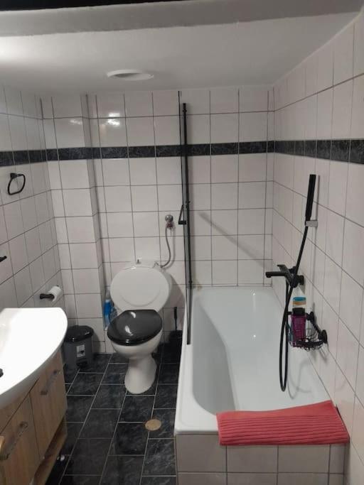 Maison De Luxx , A11 City Center Yenişehir Dış mekan fotoğraf